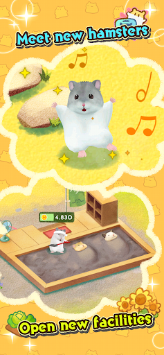 Screenshot Hamster Valley