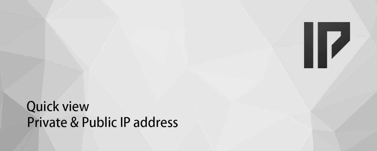 IP Address Finder Preview image 2