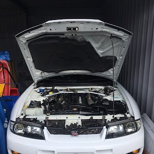 スカイライン GT-R BCNR33