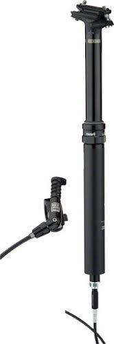 RockShox Reverb Stealth 31.6 x 440mm Dropper Post, 150mm Travel, MMX Left, B1