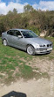 продам авто BMW 330 3er (E46)