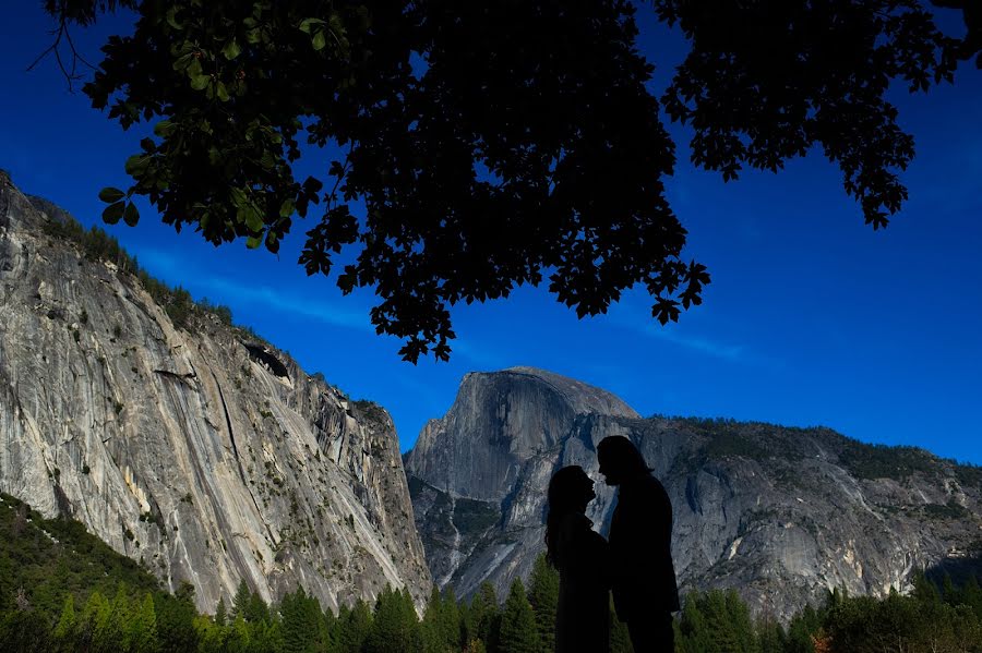 Wedding photographer Matt Theilen (theilen). Photo of 9 October 2017