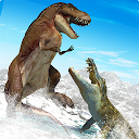 ダウンロード Dinosaur Games - Deadly Dinosaur Hunter をインストールする 最新 APK ダウンローダ