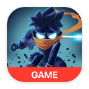 Ninja Knife Game for Chrome™ Chrome extension download