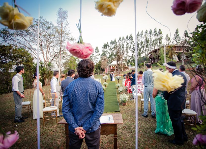 Fotografo di matrimoni Beto Simões (betosimoes). Foto del 9 marzo 2019