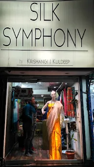 Silk Symphony photo 2