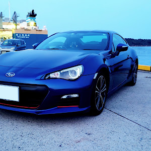 BRZ ZC6