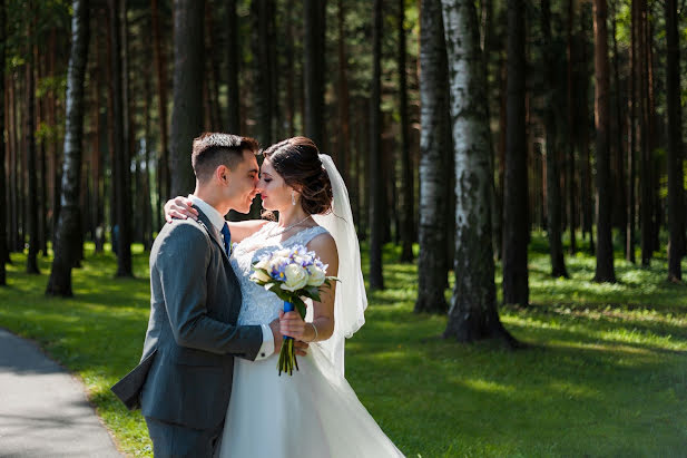 Wedding photographer Yuliya Borisova (juliasweetkadr). Photo of 10 March 2020