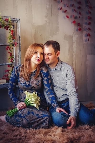 結婚式の写真家Svietlana Lagutina (svitanola)。2017 6月21日の写真