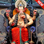Cover Image of Baixar Papel de parede Ganesha (4k) 1.1 APK