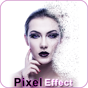 Download Pixel Effect:Photo Editor For PC Windows and Mac