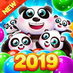 Cover Image of Tải xuống Bắn bong bóng 1.6.30 APK