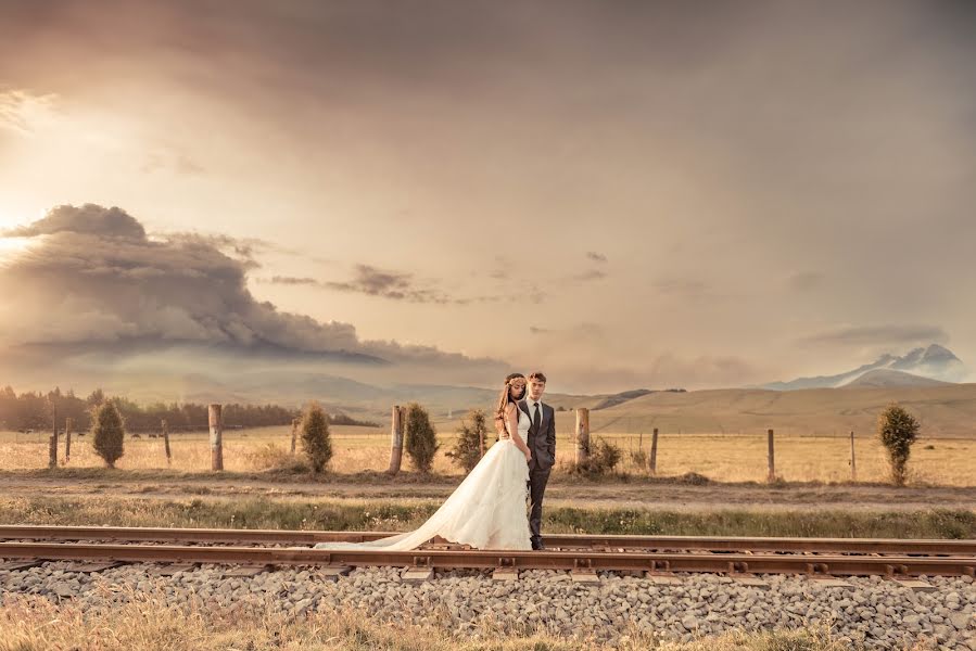 Wedding photographer Francisco Alvarado León (franciscoalvara). Photo of 15 March