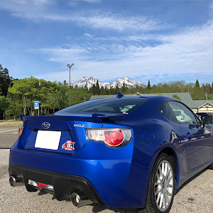 BRZ ZC6