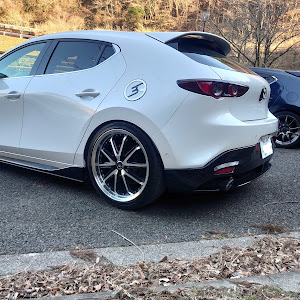 MAZDA3 BPFP