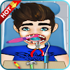 Crazy Dentist - Fun Games icon