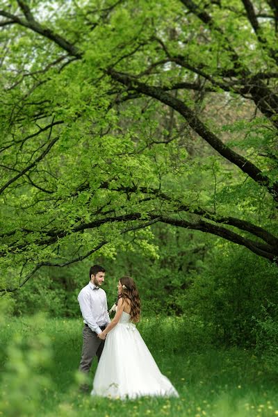 Wedding photographer Vladimir Savchenko (kira3009). Photo of 5 August 2016