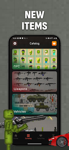 Screenshot Addons for Melon Playground