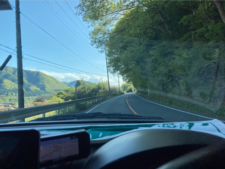 スイフトスポーツの撮影会・いろはにほへと・素敵なボコボコ道😇に関するカスタム事例の投稿画像11枚目