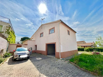 maison à Murviel-lès-Béziers (34)