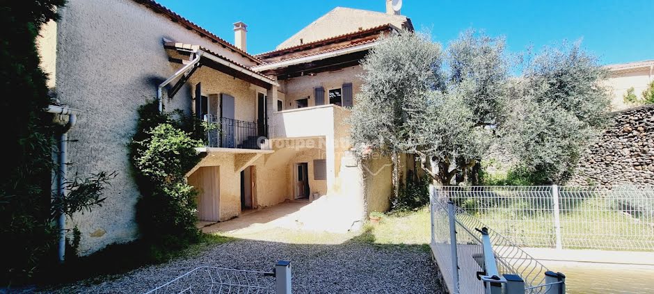 Vente maison 6 pièces 154 m² à Cavillargues (30330), 353 000 €