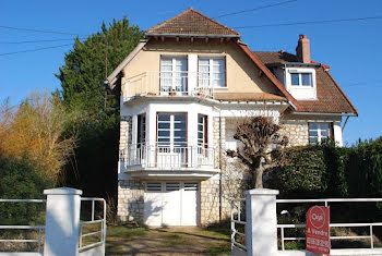 maison à Cosne-Cours-sur-Loire (58)