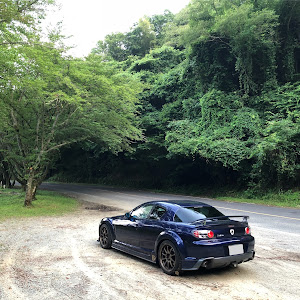 RX-8 SE3P