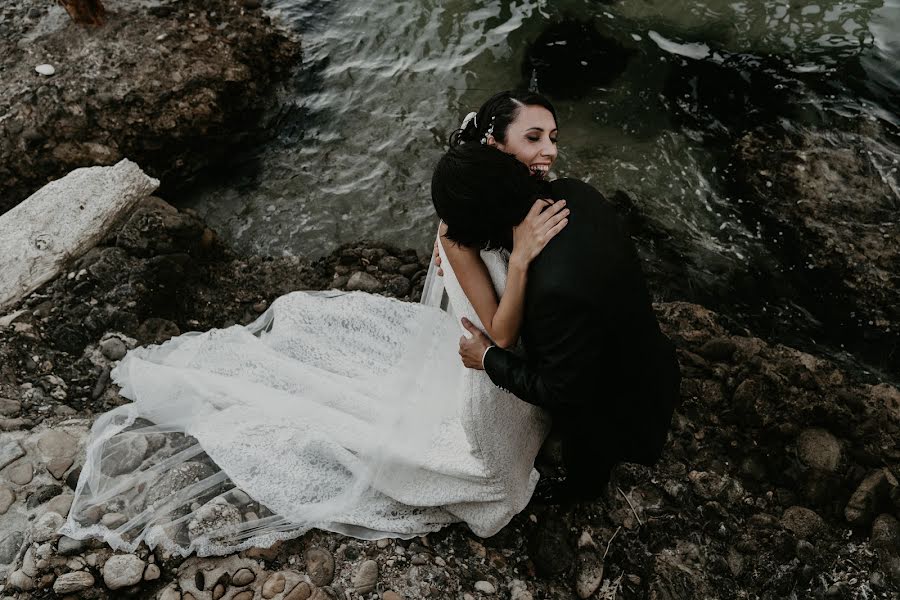 Esküvői fotós Pierpaolo Cialini (pierpaolocialini). Készítés ideje: 2019 január 3.