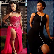 Skolopad and Zodwa Wabantu's 