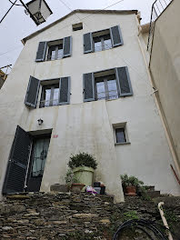 maison à Luri (2B)