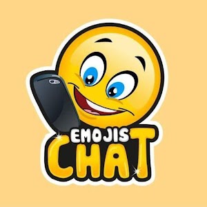 Download Emojis Chat For PC Windows and Mac