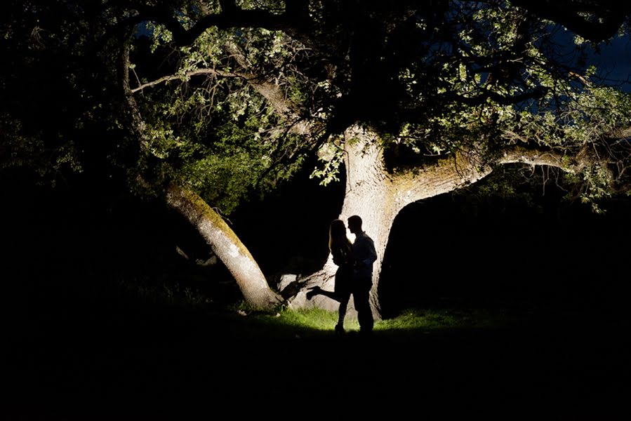 Düğün fotoğrafçısı Jose Luis Jordano Palma (joseluisjordano). 7 Ağustos 2015 fotoları