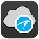 Shearwater Cloud icon