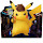 Detective Pikachu Wallpapers and New Tab