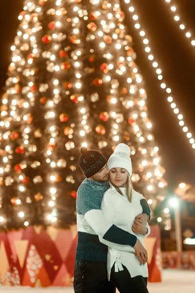 Wedding photographer Anatoliy Zakharchuk (azfot). Photo of 5 January 2020