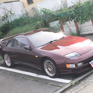 フェアレディZ Z32