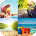 Pics and Word 1.2.2 APK ダウンロード