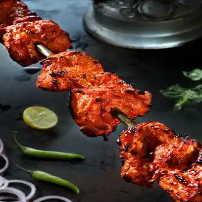 Chicken Tikka