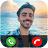 Fede Vigevani Fake Call icon