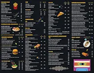 Flashback Midnight Hunger menu 7