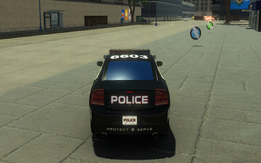 Police Pursuit 2