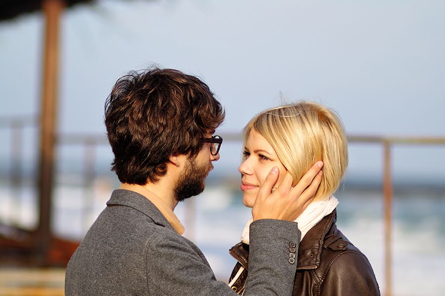 Wedding photographer Boris Silchenko (silchenko). Photo of 17 March 2017