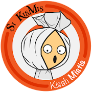 Kumpulan Kisah Mistis  Icon