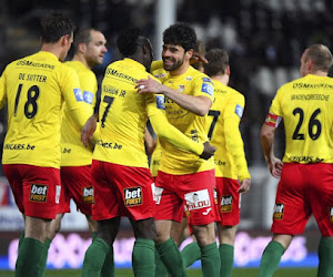 Oostende boekt na 13 wedstrijden zonder overwinning deugddoende zege op bezoek bij Charleroi