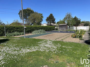 terrain à La Salvetat-Saint-Gilles (31)