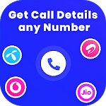 Cover Image of डाउनलोड How To Get Call Details Of Any Nymbers 1.5 APK