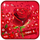 Classic Red Rose Keyboard Download on Windows