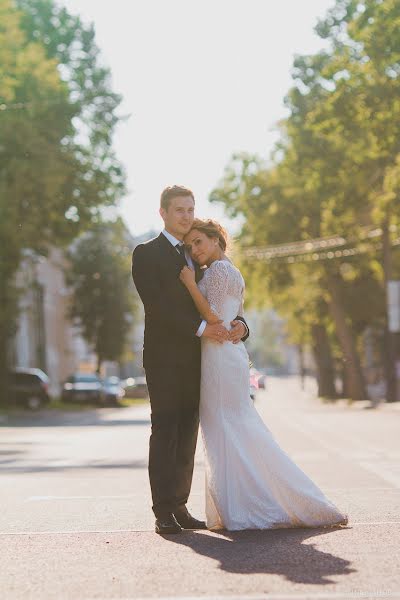 Photographe de mariage Nail Gilfanov (ngilfanov). Photo du 15 juin 2018