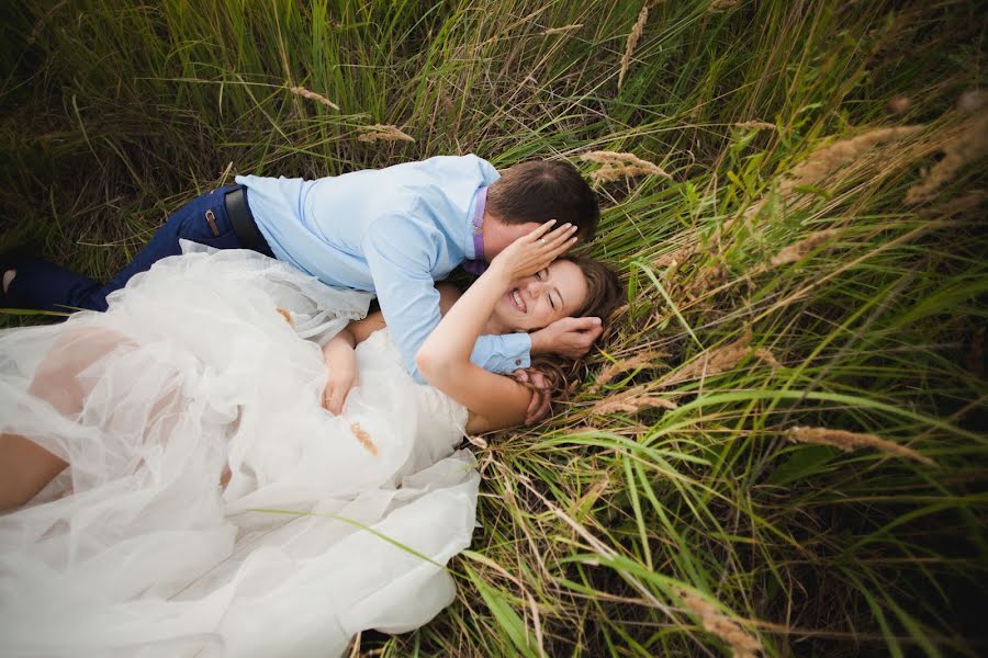 Wedding photographer Elena Shiporova (foxstory). Photo of 24 September 2015