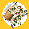 Holiday Recipes Cookbook icon